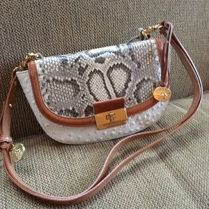 Brahmin Crossbody Bag
